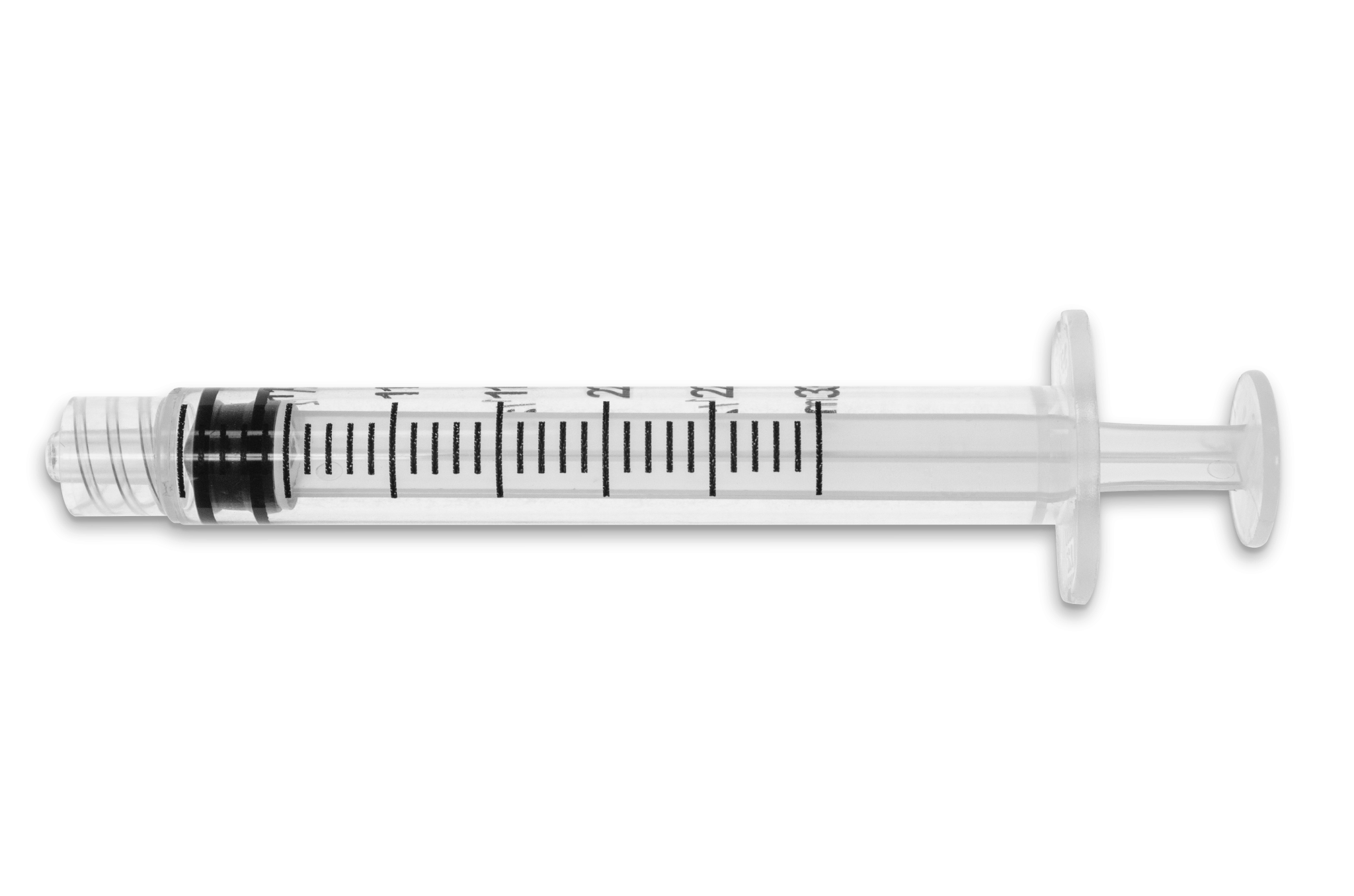 EasyTouch Syringe Barrels MHC Medical Products, LLC