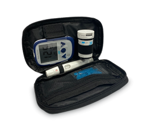 BluLink Glucose Monitoring System – MHC Medical Products, LLC