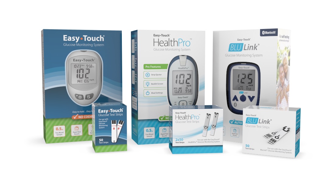 Diabetic_Glucose_Monitoring_Systems