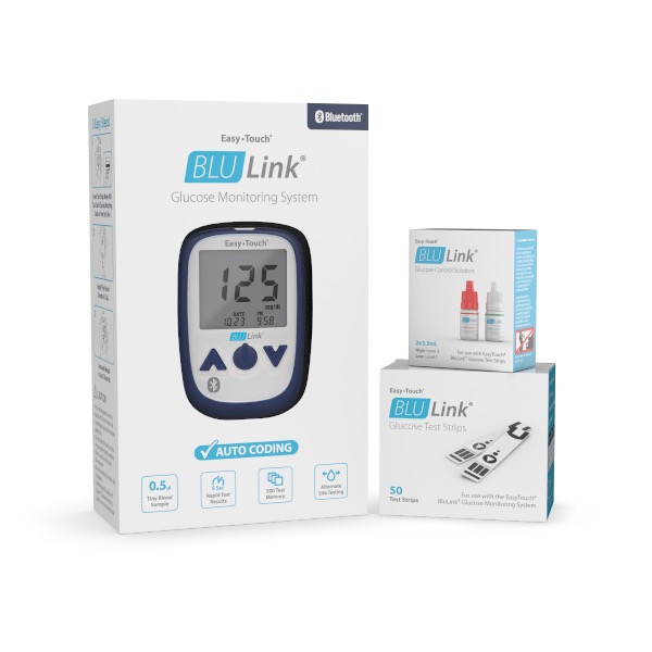 Glucose monitoring systems mhc medical products llc