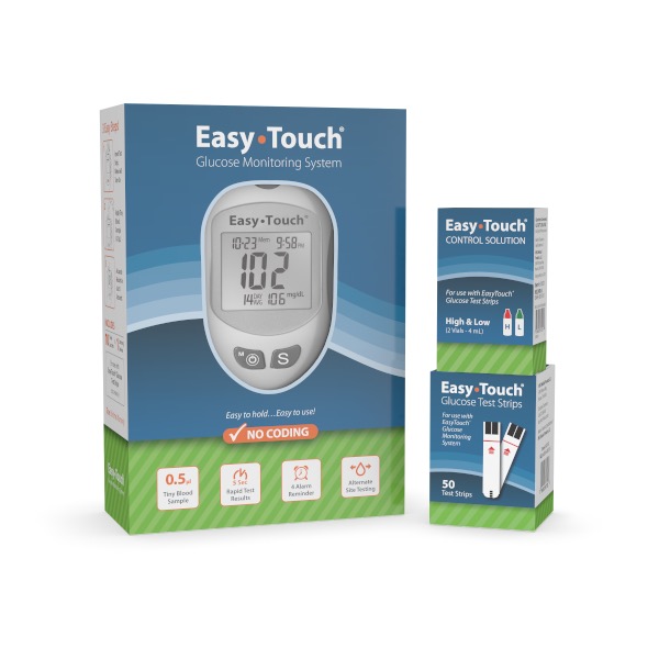 Diabetic_Glucose_Monitoring_Systems_EasyTouch