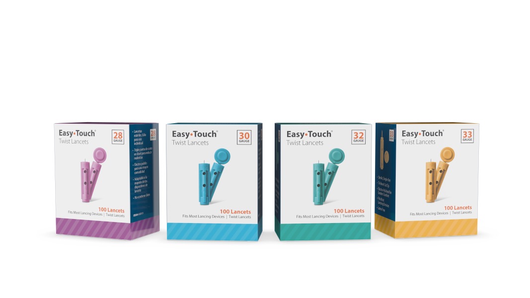 Diabetic_Twist_Lancets