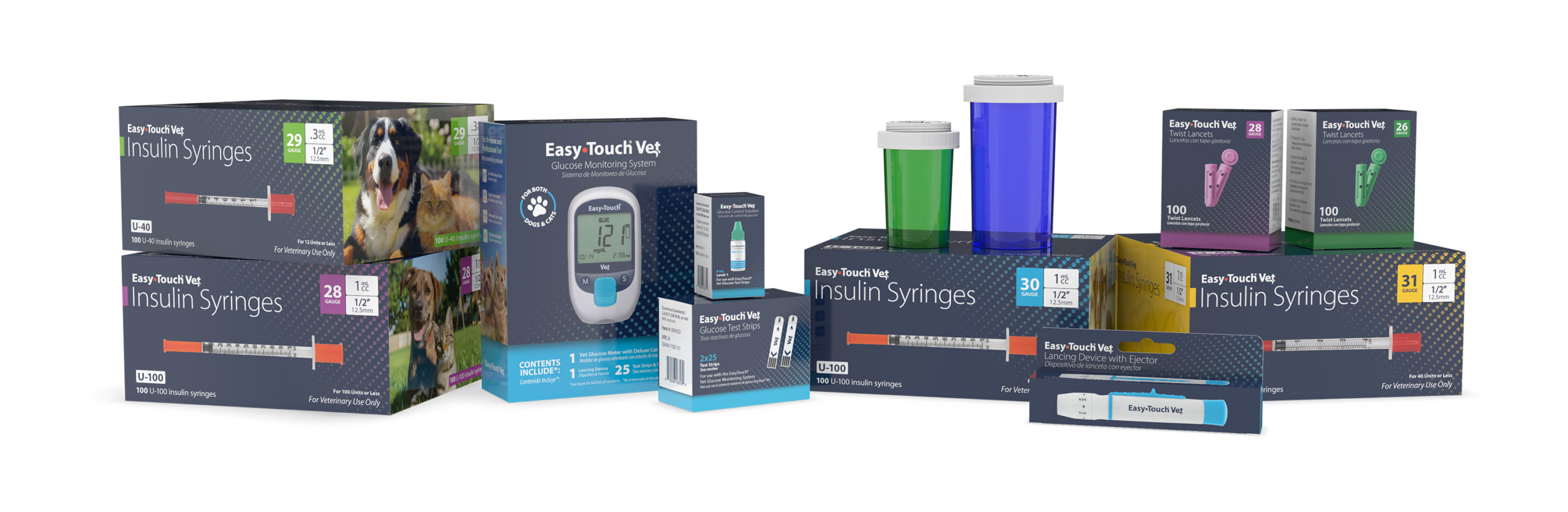 Animal Health Products